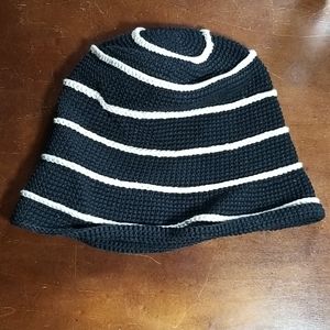 Knit Hat purchased in France